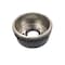 Dexter Axle Drum 12 1/4 X 5 Assy Abs 12K-15K, 8-7.50 Bc, 5.25 Ph 009-028-05 - alternate 1